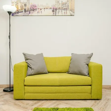 W Wadowicach Ii By Apart Service Daire Wadowice