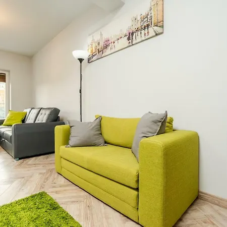 Daire W Wadowicach Ii By Apart Service *