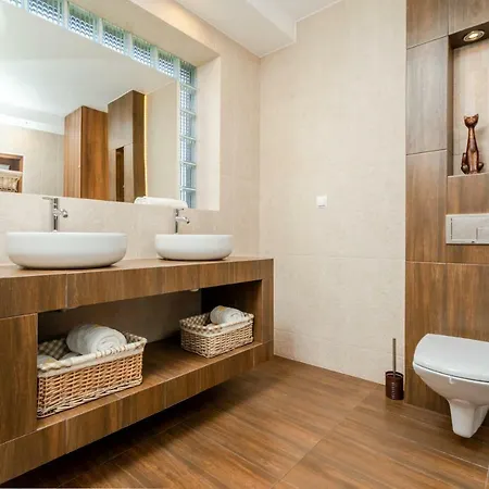 W Wadowicach Ii By Apart Service Wadowice