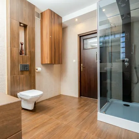 Daire W Wadowicach Ii By Apart Service