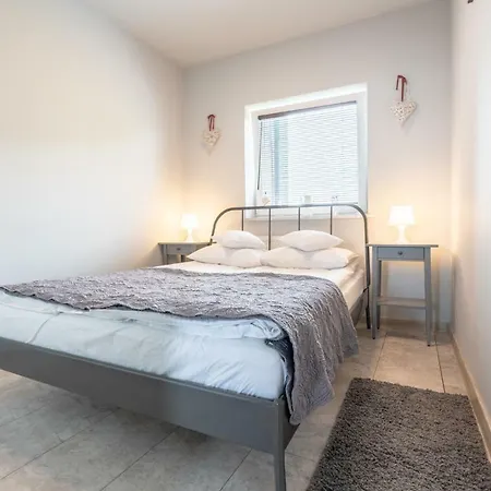 W Wadowicach Ii By Apart Service Daire Wadowice