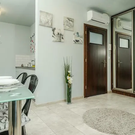 W Wadowicach Ii By Apart Service Wadowice