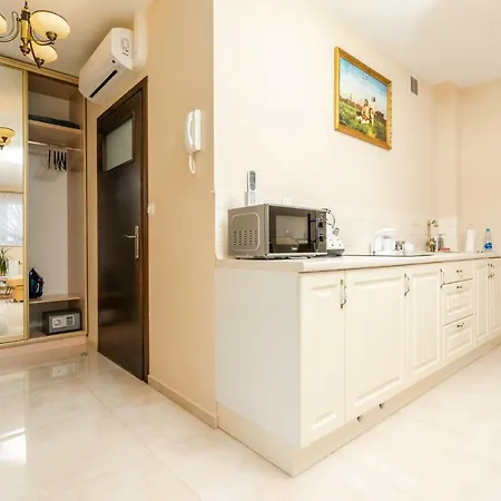 W Wadowicach Ii By Apart Service Daire Wadowice