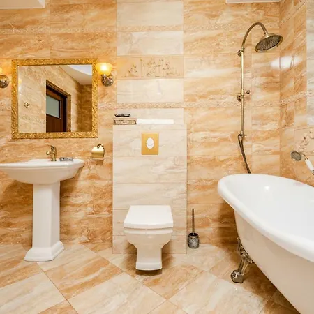 W Wadowicach Ii By Apart Service Daire Wadowice