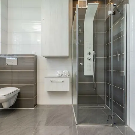 W Wadowicach Ii By Apart Service Wadowice