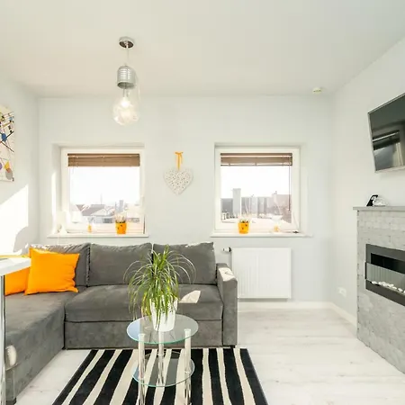Daire W Wadowicach Ii By Apart Service *