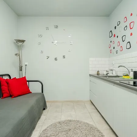 W Wadowicach Ii By Apart Service Daire